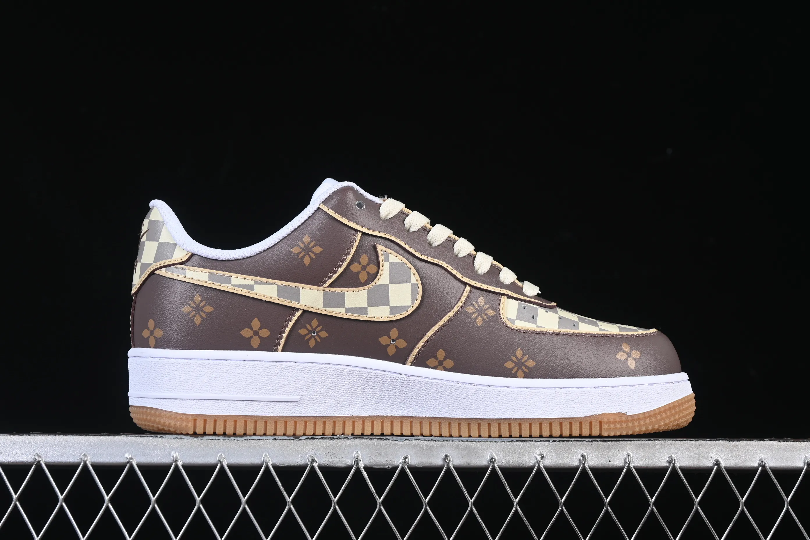 All categories Nk Air Force 1 Air Force series Nk Air Force 1 Low Air Force low-top Nike Air Force 1'07 Low Air Force 1 low-top casual sneakers DJ2739-100